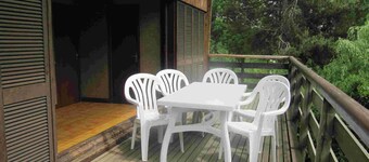 Chalet near GERARDMER