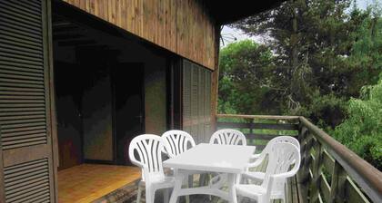 CHALET bei GERARDMER