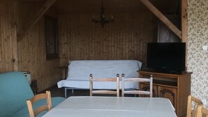 Spiseområde