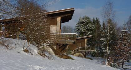 Chalet near GERARDMER