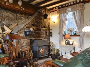Interior - 2 bedroom accommodation in Pontsticill, Brecon Beacons (Pontsticill, Brecon Beacons)