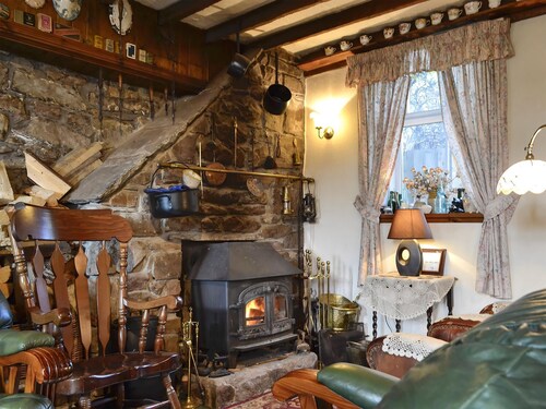 2 bedroom accommodation in Pontsticill, Brecon Beacons