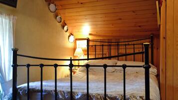 2 soveværelser, gratis Wi-Fi, sengetøj