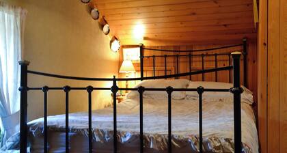 2 bedroom accommodation in Pontsticill, Brecon Beacons