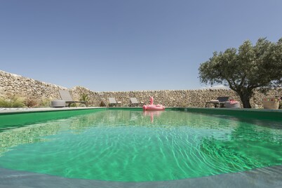 Le Maria - Country House "La Sindaca"