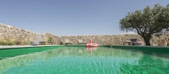 Le Maria - Casa de Campo "La Sindaca"