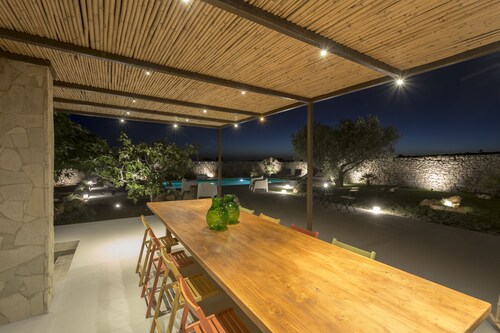 Le Maria - Landhaus "La Sindaca"