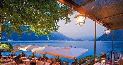 Luxury Lake View Residence -11 apartamentos con piscina, barbacoa y jacuzzi (81454)