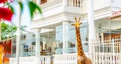 Hotel Boutique Campanario del Río