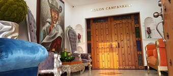 Hotel Boutique Campanario del Río