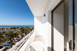 Property grounds - 2 min Walk to Beach - Sea Views Terrace - 1 (Mogán)
