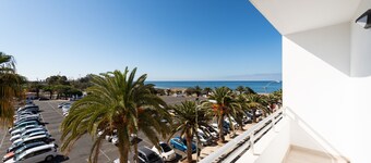 2 min Walk to Beach - Sea Views Terrace - 1