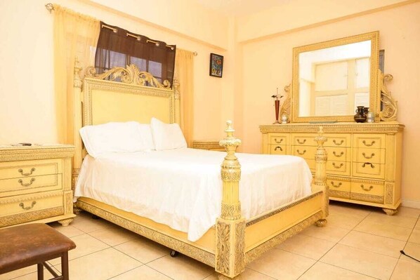 1 habitación 
