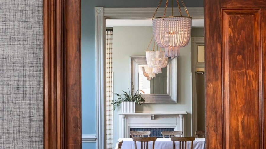 The Inn at Four Eleven York