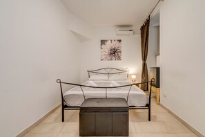 1 Schlafzimmer, Internetzugang