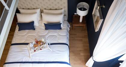 Villa Klaudia - charming house_ Pompeii