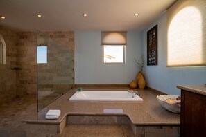 Badewanne, Handtücher