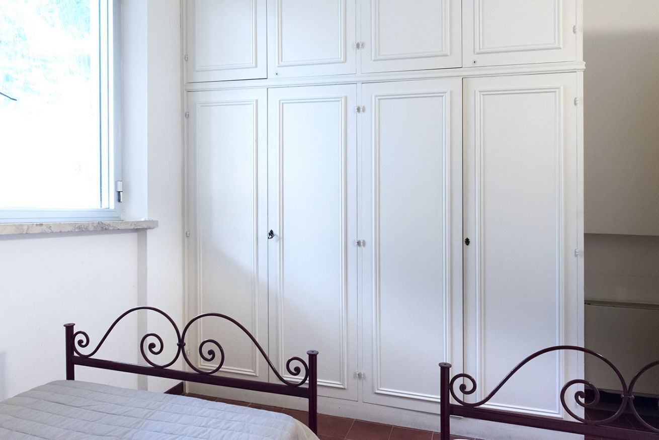 3 chambres, draps fournis