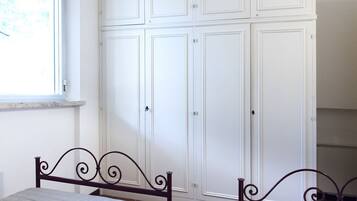 3 chambres, draps fournis