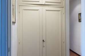 Interior - N116 - Numana, four-room apartment with wonderful sea view (Numana)