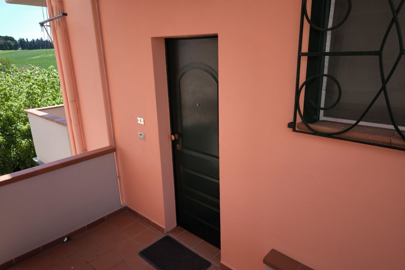 Detalle del exterior