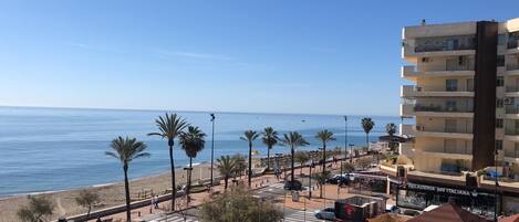 Plage, serviettes de plage