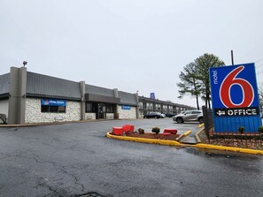 Exterior - Motel 6 North Little Rock, AR (North Little Rock)