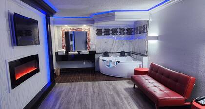 Motel 6 North Little Rock, AR