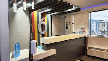 Recepció