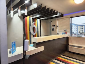 Recepción