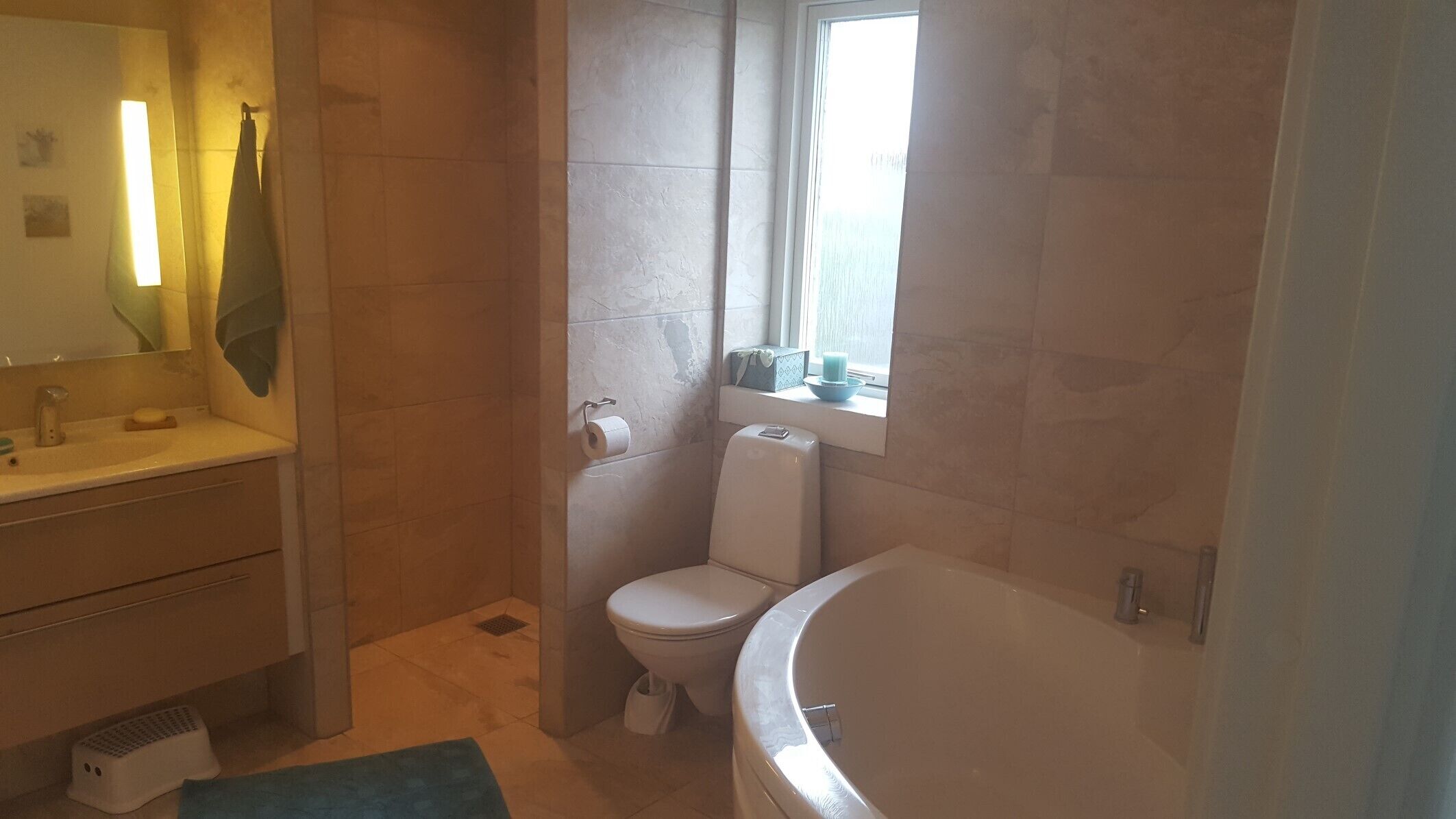 Badewanne