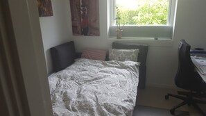 4 chambres, Wi-Fi, accès pour personnes à mobilité réduite