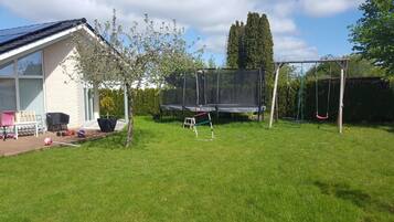 Espace pour enfants