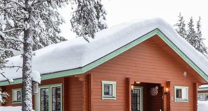 Lomamaja 3 by Interhome