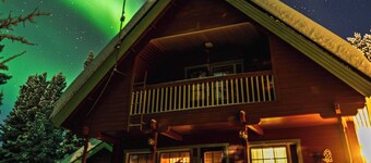 Lomamaja 3 by Interhome