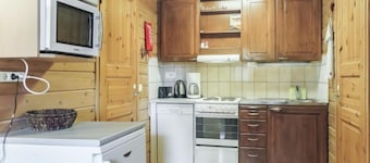 Lomamaja 3 by Interhome