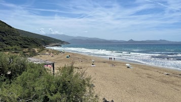 海灘