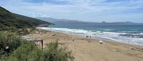 Strand