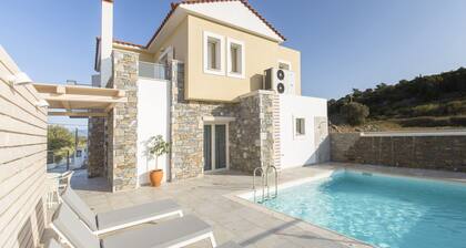 Virginia Luxury Villas