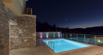 Virginia Luxury Villas