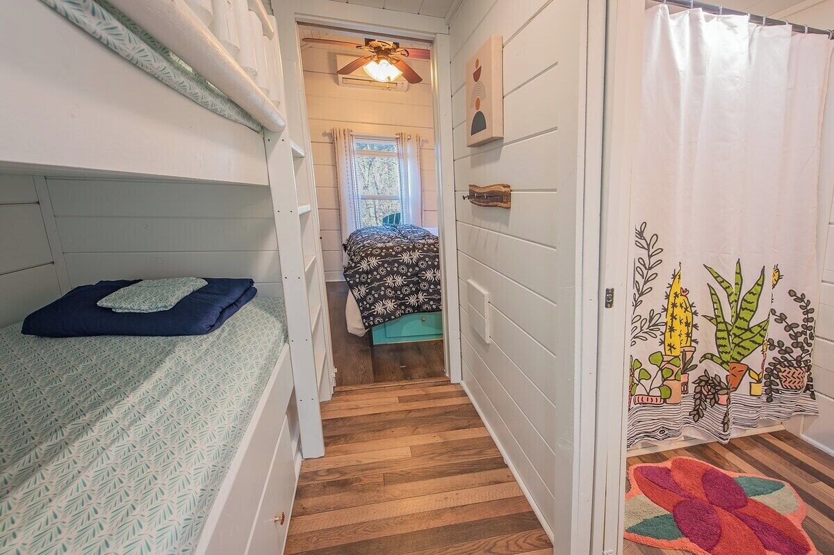 15 Best PetFriendly Cabins In Chattanooga, Tennessee Updated 2024