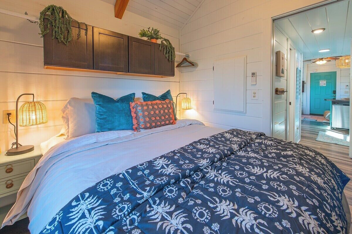 15 Best PetFriendly Cabins In Chattanooga, Tennessee Updated 2024