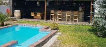 Villa Graf Guest House - suite 2