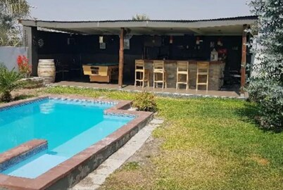 Villa Graf Guest House - suite 5