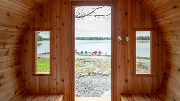 Exterior - The Trace at Oak Lake (Havelock-Belmont-Methuen)