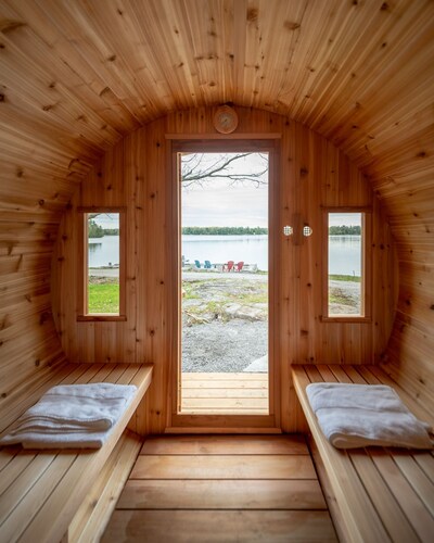 The Trace at Oak Lake