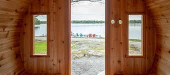 The Trace at Oak Lake