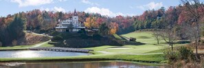 Innsbruck Golf Resort