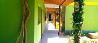 Hotel Comtucar Carhuaz