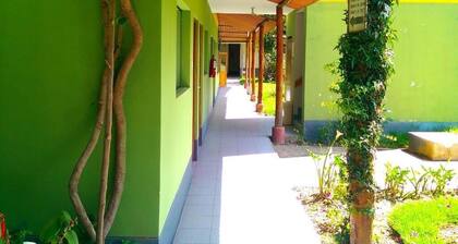 Hotel Comtucar Carhuaz